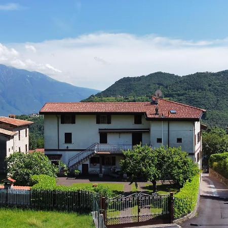 Casa Adele Appartement Tremosine Buitenkant foto