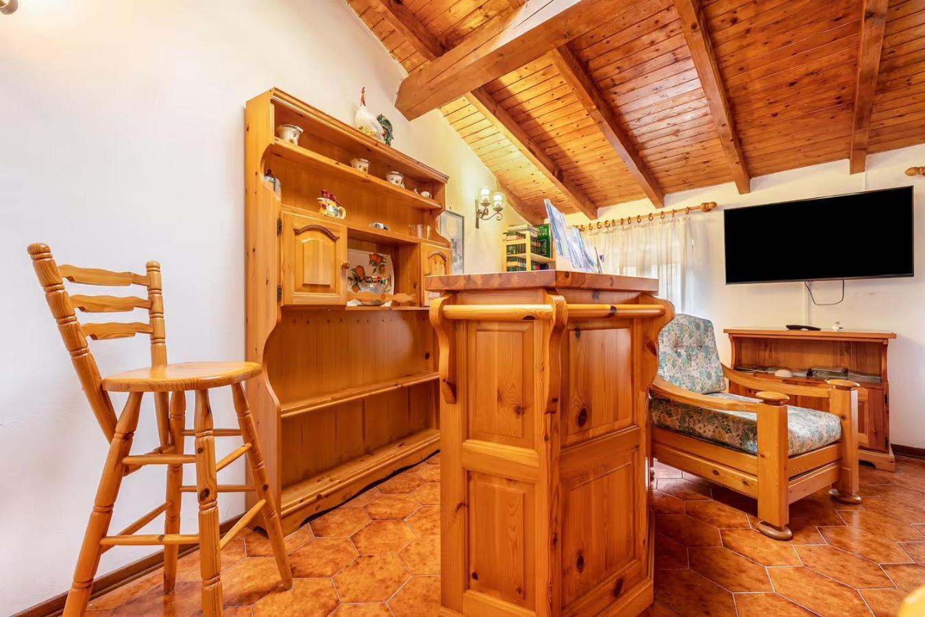Casa Adele Appartement Tremosine Buitenkant foto