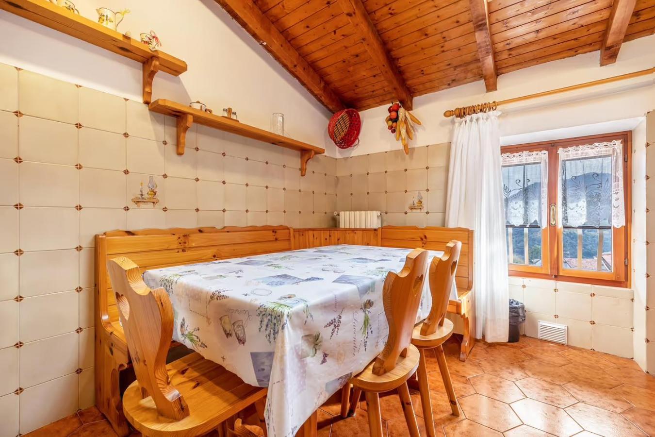 Casa Adele Appartement Tremosine Buitenkant foto
