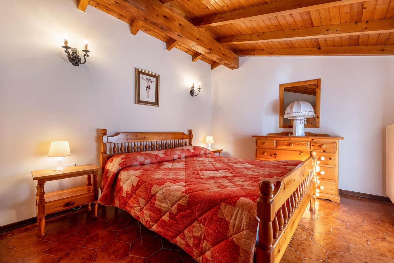 Casa Adele Appartement Tremosine Buitenkant foto