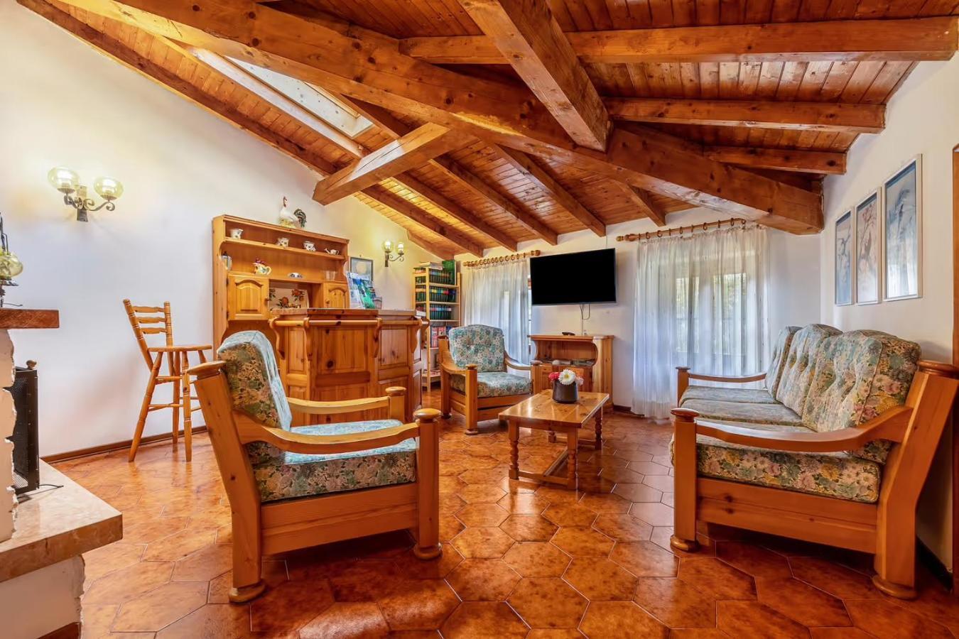 Casa Adele Appartement Tremosine Buitenkant foto