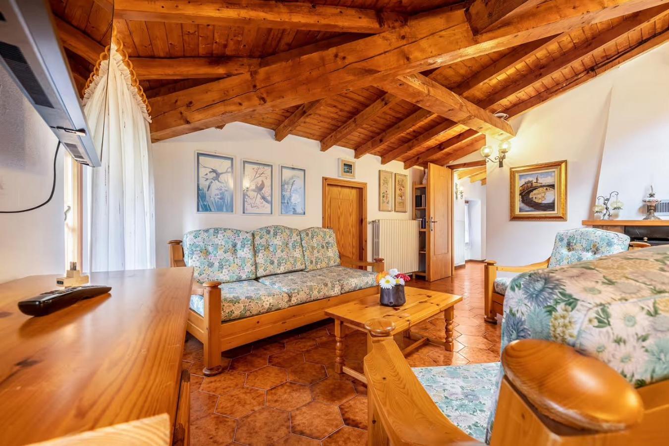 Casa Adele Appartement Tremosine Buitenkant foto