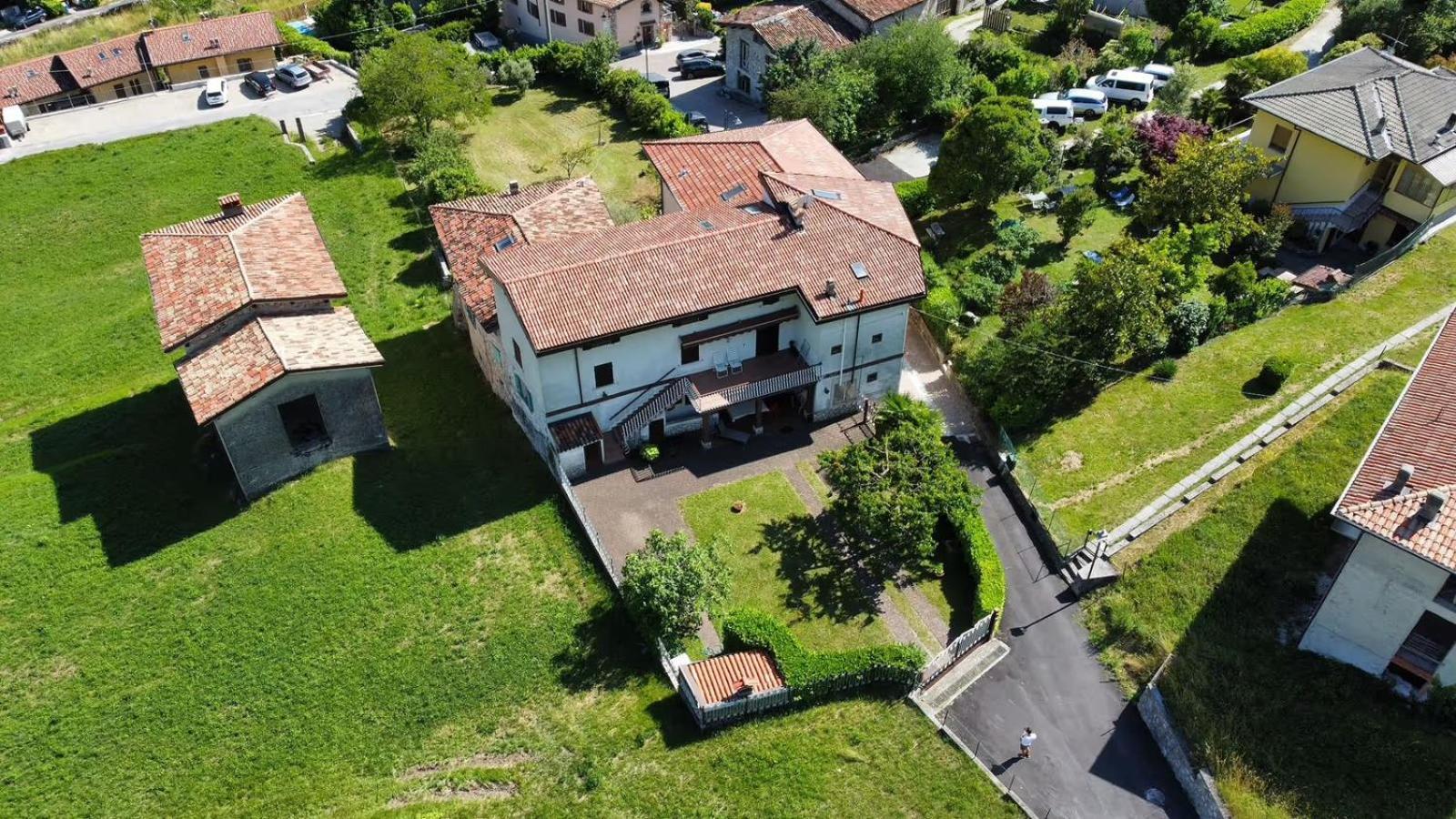 Casa Adele Appartement Tremosine Buitenkant foto