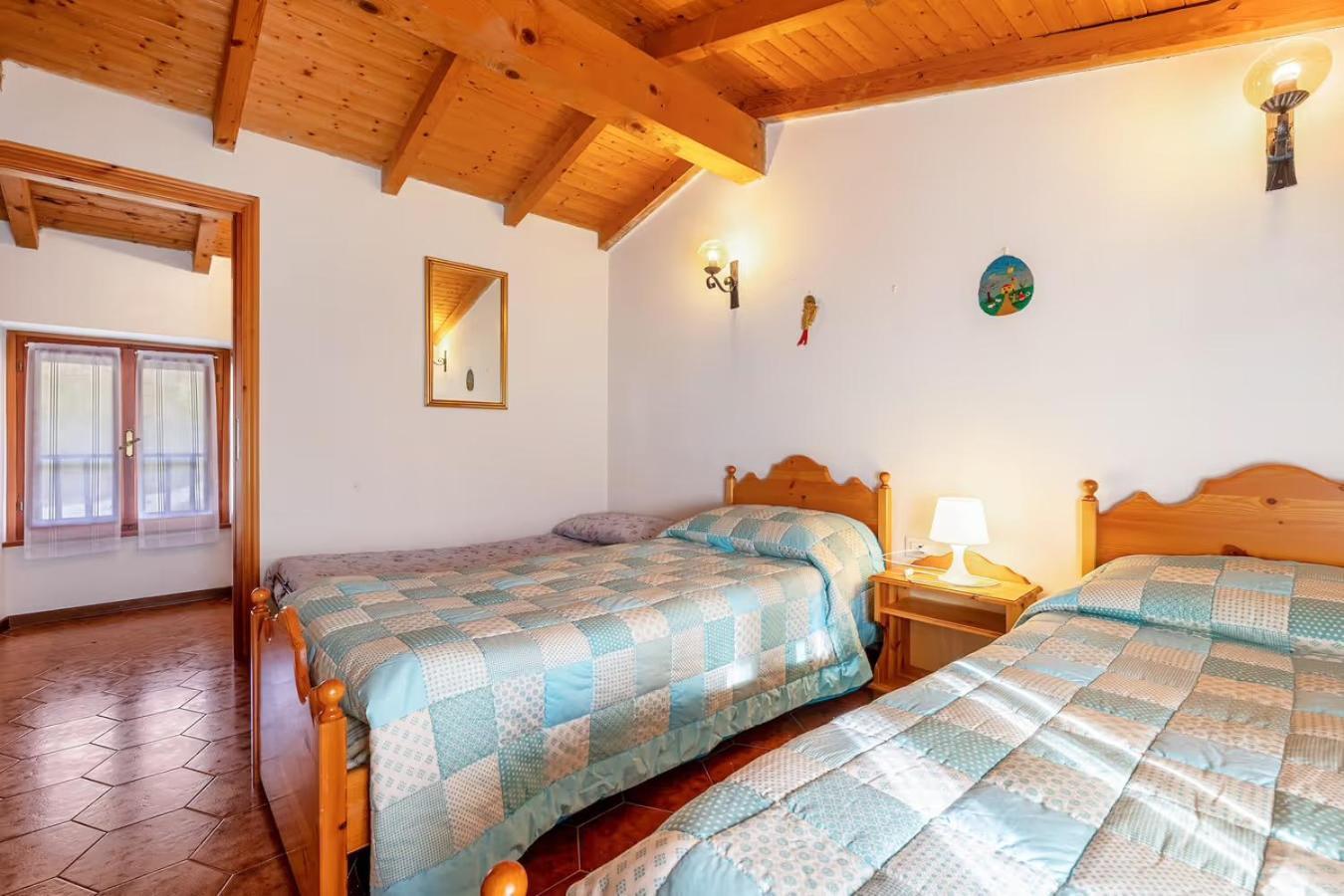 Casa Adele Appartement Tremosine Buitenkant foto